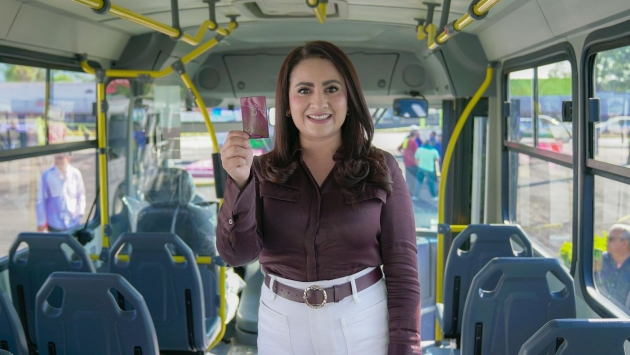 Tarjetas del teleférico se podrán adquirir en Oxxo y Farmacias Guadalajara: Gladyz Butanda 