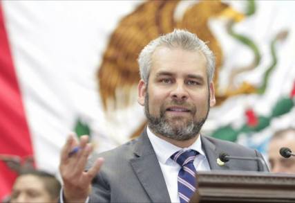 Propone Alfredo Ramírez ley de educación en bachillerato y formación para el trabajo