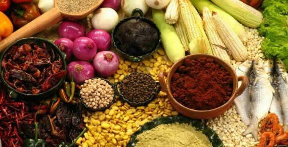 El Arte de la Gastronomía Prehispánica elemento fundamental de la tradición e identidad humana