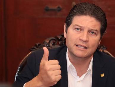 Administración de Alfonso Martínez consolida primer punto de seguridad intermunicipal 