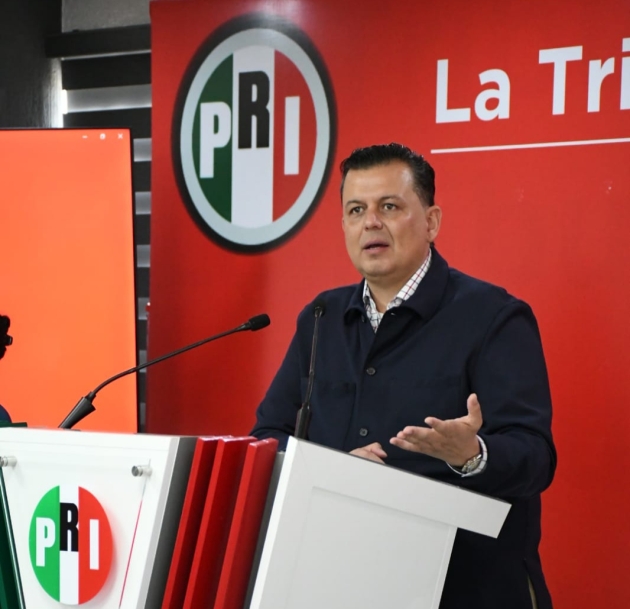 Acusa Guillermo  Valencia que gobierno estatal vive una realidad distinta a la de los michoacanos 