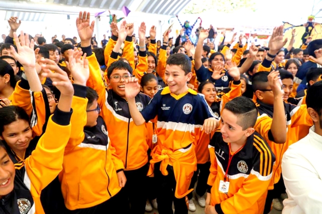 ¡Adiós, clases! Mañana, último día para iniciar vacaciones de Semana Santa: SEE 