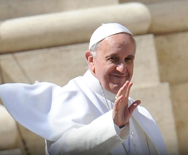 Muere el Papa Francisco Pontifice Reformista de La Iglesia Católica  