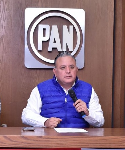 Morena ha terminado de matar la transparencia en Michoacán: PAN 