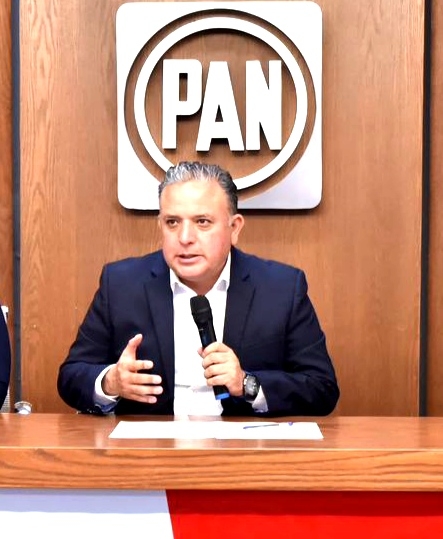 Baja participación ciudadana confirma la farsa de la elección judicial: Carlos Quintana 