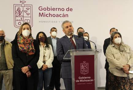 Tiempo Presente: La Opinión de Ruben Villa  