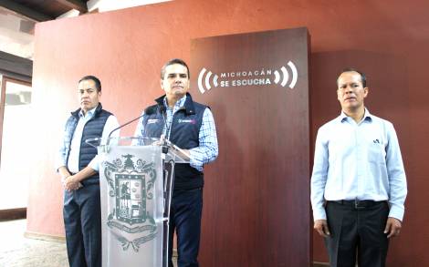 Michoacán, primer lugar nacional en valor de su producción agrícola