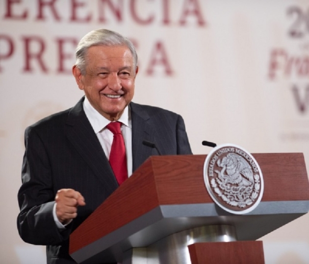 Septiembre 2023 registra histórico en creación de empleos y reducción de la pobreza: AMLO 
