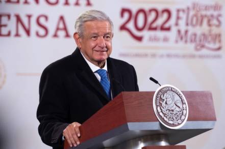 AMLO garantiza constitucionalidad de reformas en materia electoral a favor de la democracia 