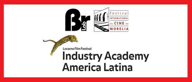 INDUSTRY ACADEMY AMÃ‰RICA LATINA 2022  ABRE SU CONVOCATORIA 