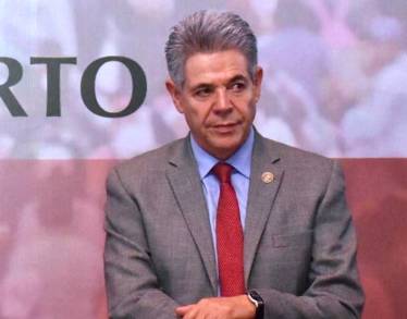 Un acierto haber puesto fin a la política migratoria restrictiva impuesta por Trump a AMLO: Dip. Hernández Peña 
