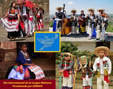 Celebrar Nuestra Lengua Materna es un Mandato Pro Paz : UNESCO 