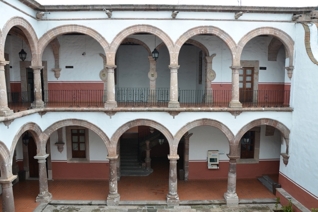 Poder Judicial de Michoacán emite convocatoria para Maestría en Gestión y Adjudicación Judicial 