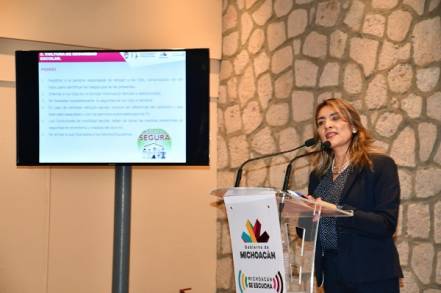 Fortalece Gobierno del Estado Centro Estatal de Prevención