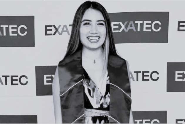 Encuentran muerta a la joven mexicana María Fernanda Sánchez en Alemania