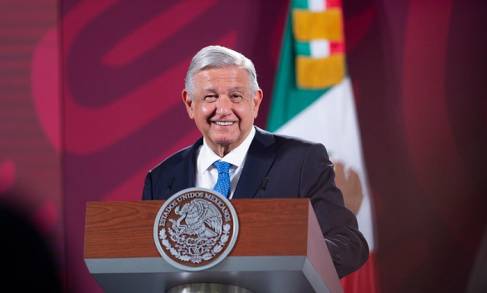 Fuerzas Armadas y policías recibirán aumento de salario: AMLO