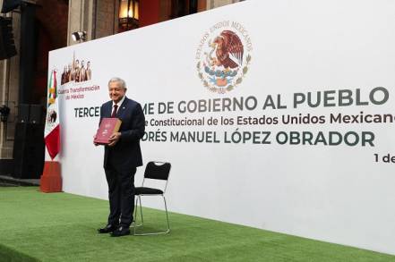 Lucha por la Cuarta Transformación apenas comienza: Roberto Pantojaâ€‹