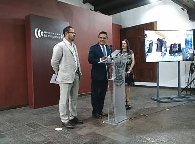 La Cultura Es Pieza Fundamental para la transformación de Michoacán, su ejercicio es vital para perpetuar tradición y educar a las nuevas generaciones