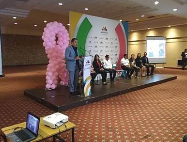 En la atención al cáncer, el tema es la prevención: Carlos Herrera