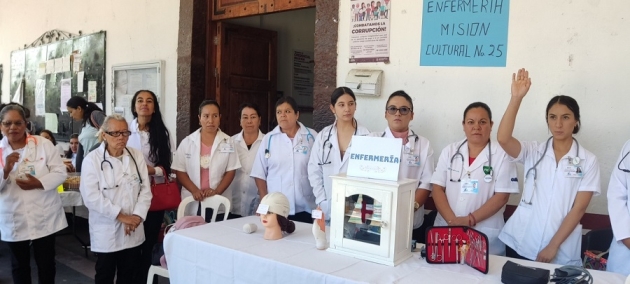 Con Misiones Culturales SEE lleva educación a 6 mil Jóvenes y Adultos 