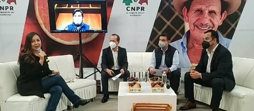 Serios estragos al campo por falta de apoyos del Gobierno Federal   