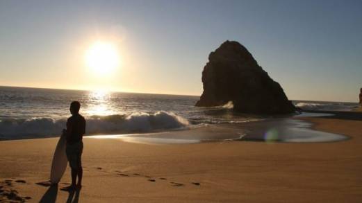 Las más Hermosas Playas Vírgenes de Michoacán que tienes que conocer 