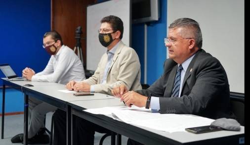 UMSNH Y SUEUM CONJURAN HUELGA DE LA UNIVERSIDAD  