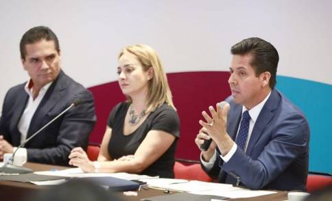 Michoacán, ejemplo en la recuperación de la afluencia turística: Antonio García 