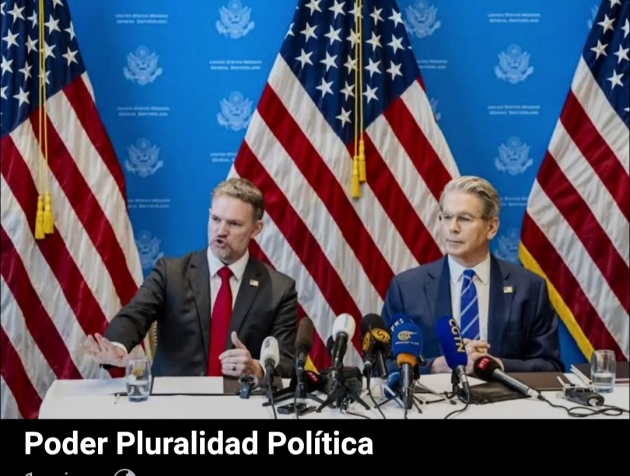 Tregua arancelaria: U.S.A.. y China acuerdan recorte de gravámenes por 90 días 