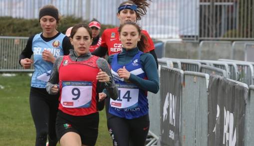 Tamara Vega pentatleta mexicana, gana tercer selectivo nacional y apunta a Copas del Mundo 