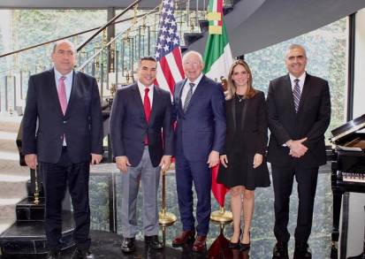 El Congreso Te Escucha, ahora presentará iniciativas para migrantes 