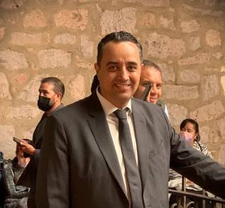 Hay que Celebrar la  Apertura de Campus Nicolaíta en Uruapan: La Opinión de Juan Pablo Celis  