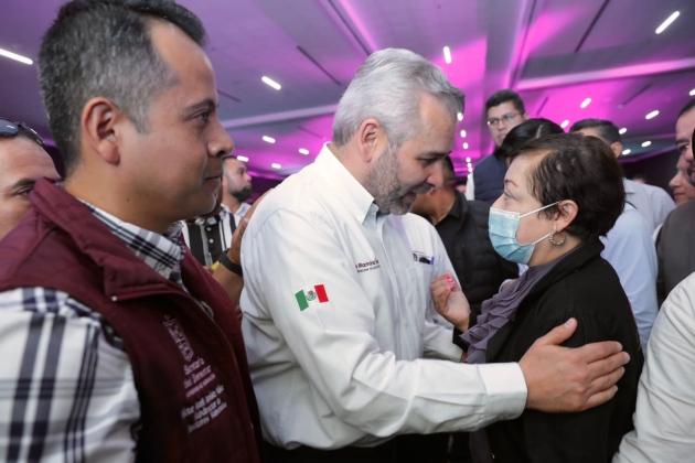 Más de mil 200 mujeres con cáncer reciben apoyo económico del Bienestar