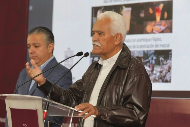 Mañana inicia entrega de apoyos a productores afectados por sequía: Sader 