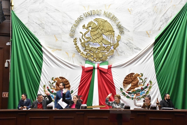 Fortalece 75 Legislatura Ley de Protección a Periodistas 