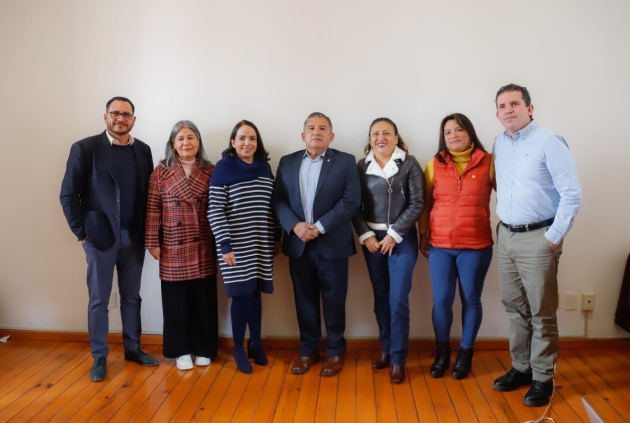 Analiza 75 Legislatura presupuesto 2024 para seguridad pública 