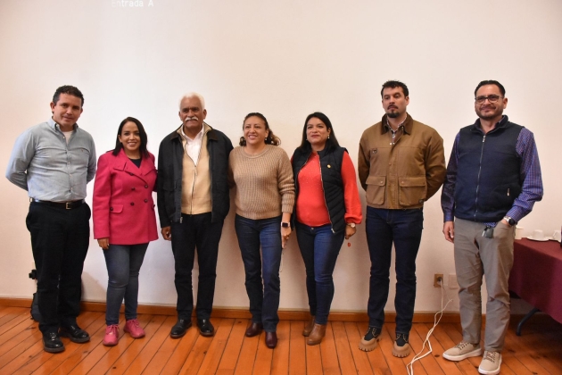 75 Legislatura protegerá al campo michoacano en el presupuesto 2024 