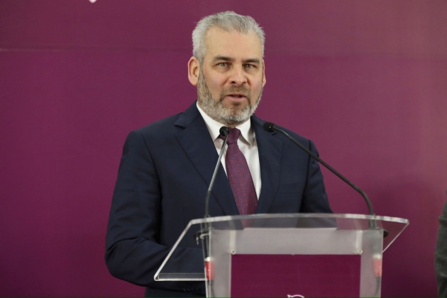 Agrupamiento de Seguridad Vial, enfocado a preservar la integridad de la población: Ramirez Bedolla