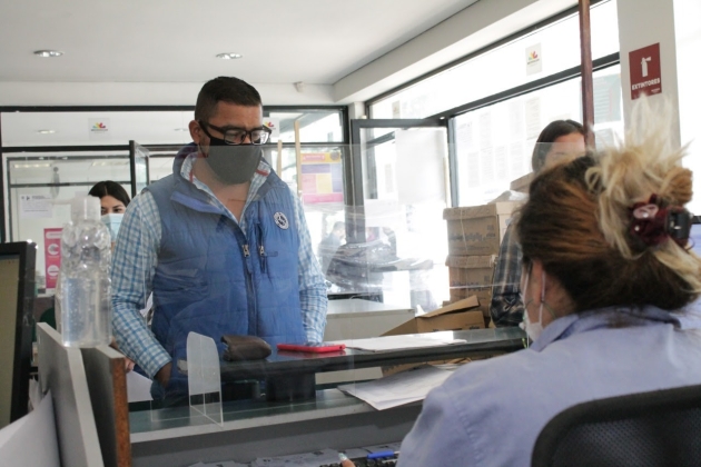 Gobierno Digital atiende problemas de conectividad 