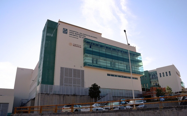 Han vencido al cáncer 500 menores michoacanos: SSM 