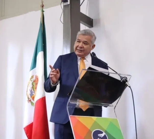 La 76 Legislatura será garante de los derechos humanos en Michoacán: Juan Antonio Magaña De la Mora 