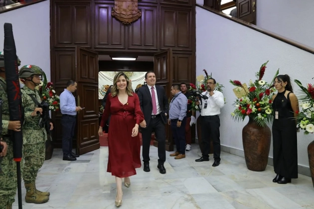 Respalda la Dip. Brissa Arroyo acciones legislativas contra la extorsión 