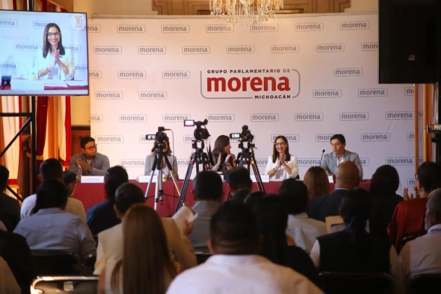 La Dip. Nalleli Pedraza, presidenta de Comisión de Cultura, busca impulsar desde el Congreso mayor apoyo para la Cultura en el Estado