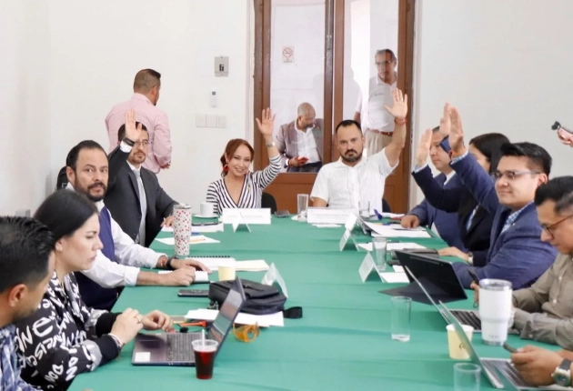 Con dictamen avalado en Comisiones, Congreso del Estado avanza en medidas para prevenir la trata de menores: Movimiento Ciudadano