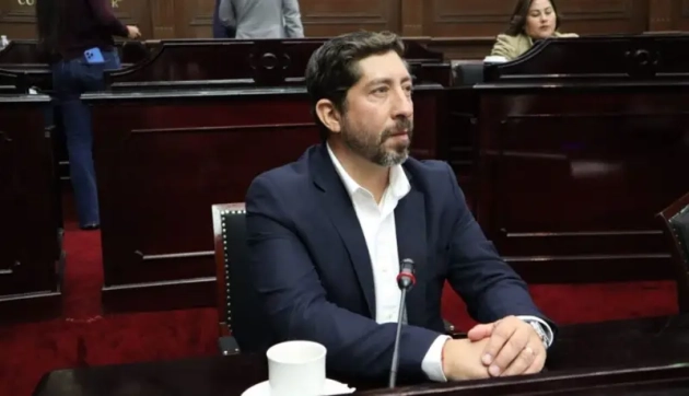 A propuesta del Dip.  Abraham Espinoza, Congreso llama a reforzar la justicia económica y proteger los derechos del consumidor