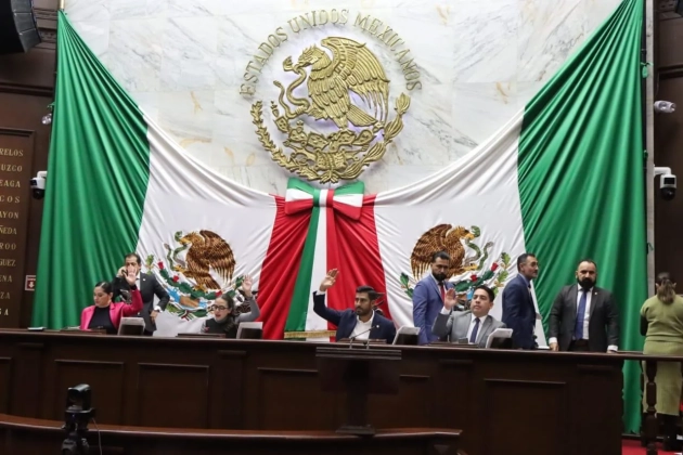 Aprueba la 76 Legislatura el Plan Anual de Fiscalización de la Cuenta Pública 2025 