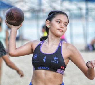 Acapulco recibe primer Festival Deportivo de Mar y Playa 2021 