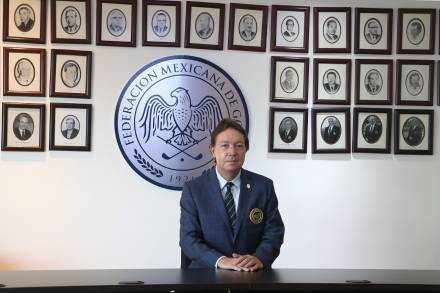 El Golf de México busca inclusión en diversas áreas para su desarrollo 