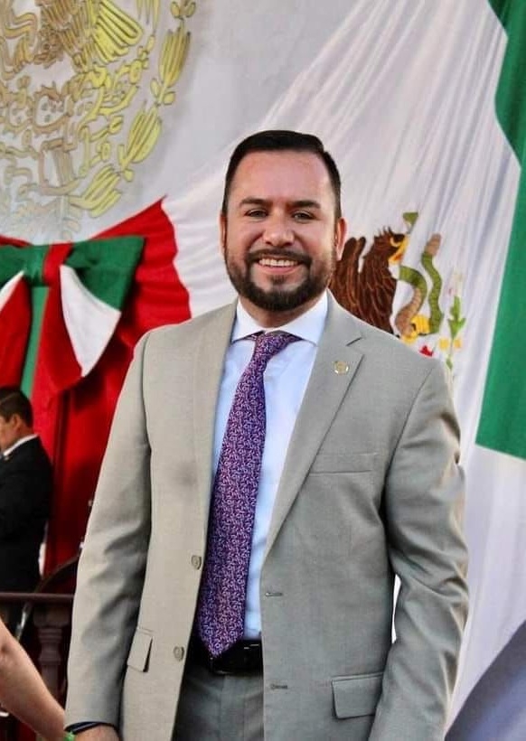 Michoacán ha sido pilar en la construcción de la democracia del país: Reyes Galindo 