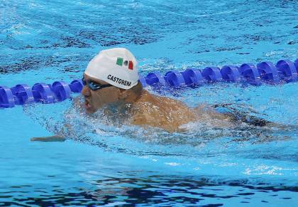 Tiene México 19 plazas confirmadas a Juegos Paralímpicos Tokio 2020